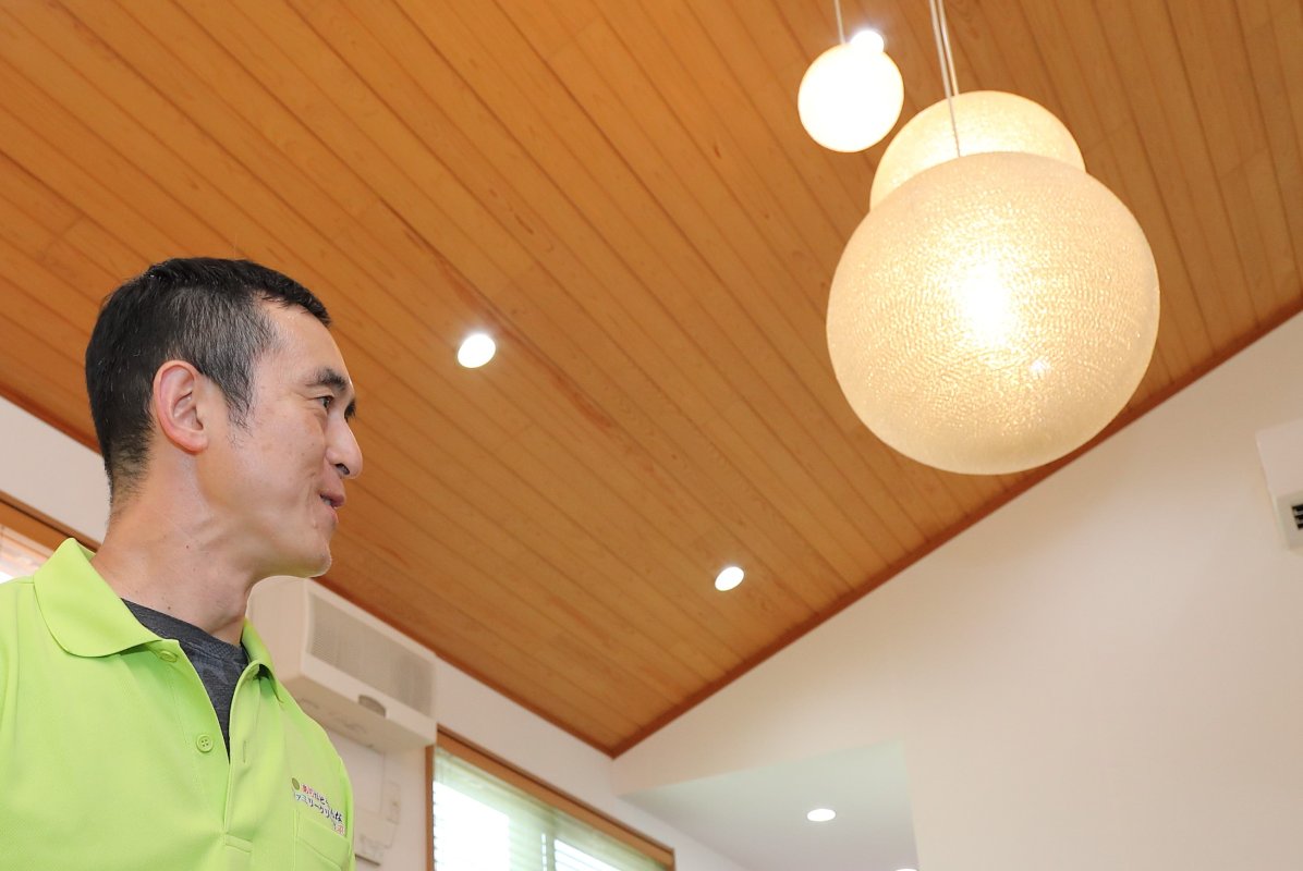 ありがとうみんなファミリークリニック平塚 受付